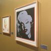 Celebramos los 100 años de la inmortal Marilyn Monroe con una exposición en el Centro Cultural Conde Duque