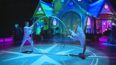 Circlásica vuelve a Madrid un año más con una propuesta increíble: Noel, la historia jamás contada de Papá Noel