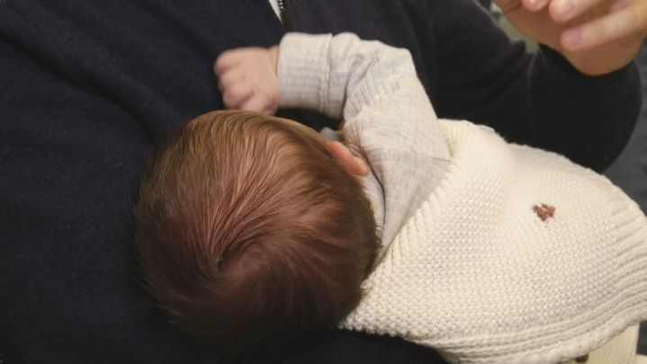 Nuevo plan de salud infantil en Madrid: una revisión más y refuerzo en prevención