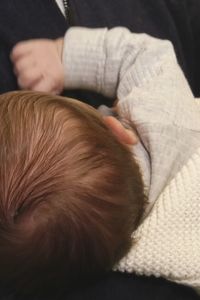 Nuevo plan de salud infantil en Madrid: una revisión más y refuerzo en prevención