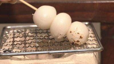 El auténtico dango japonés llega por primera vez a Madrid