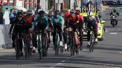 La XXXIV edición del Memorial María Isabel Clavero se celebrará el sábado 22 de noviembre