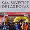 Abiertas las inscripciones para la San Silvestre de Las Rozas