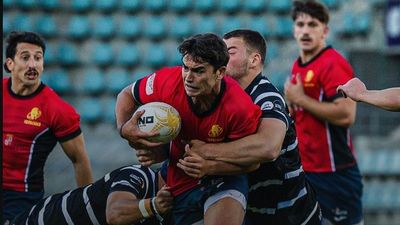 La fiesta del mejor rugby llega a Butarque