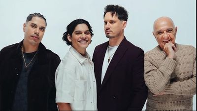 Guaco actúa  en el Live Las Ventas: "Lo vamos a dar todo"