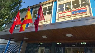 El colegio Cardenal Herrera Oria, de Madrid, opta a acoger la primera Escuela Europea de España