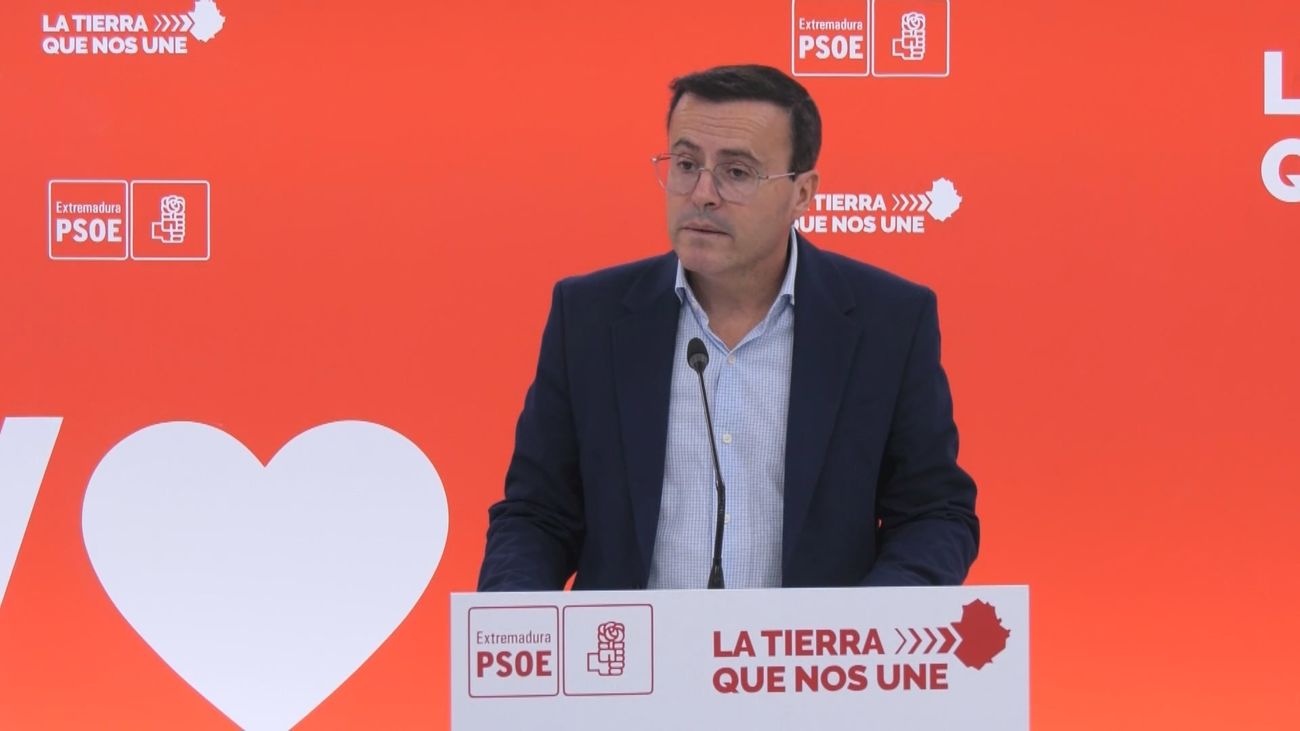 Miguel Ángel Gallardo, un candidato a la espera del banquillo