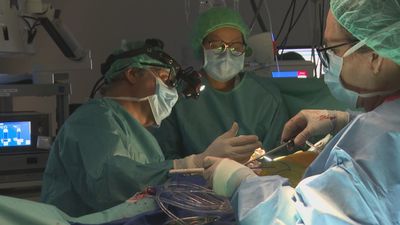 Madrid, la región española con menor tiempo de espera para una operación con 49 días