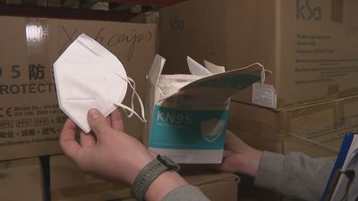 El juez cita a Koldo y Aldama el 27 y 28 de noviembre por la compra de mascarillas en Canarias