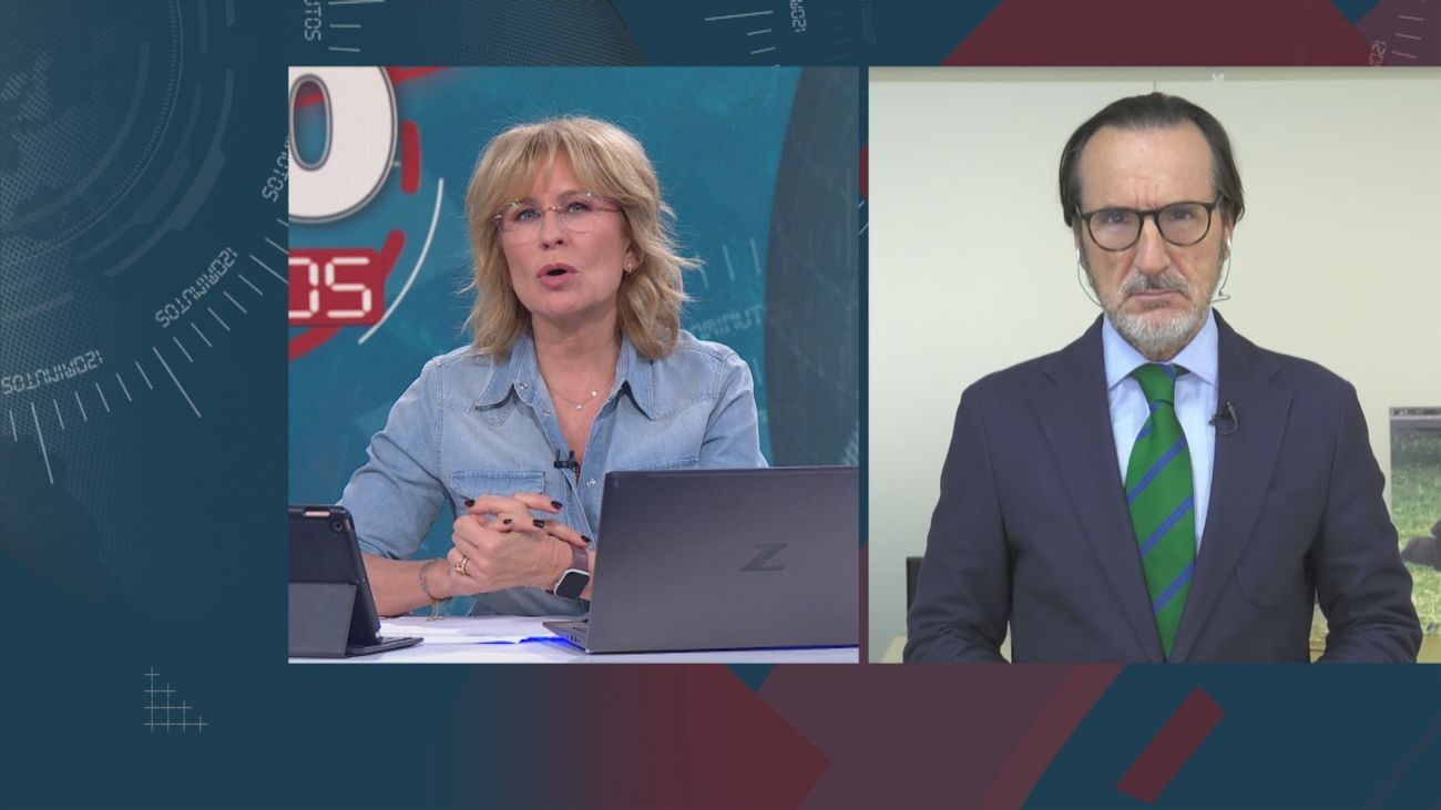 CEIM a Yolanda Díaz: "Los derechos laborales se respetaban en España desde mucho antes que llegara ella"