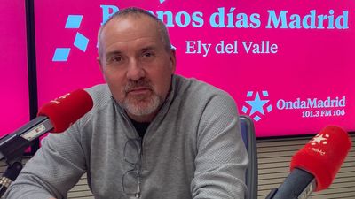 Antonio Sin Hernández, alcalde de Pelayos de la Presa: "Lo que más reconforta a un alcalde de un pueblo es saber que has podido ayudar a un vecino"
