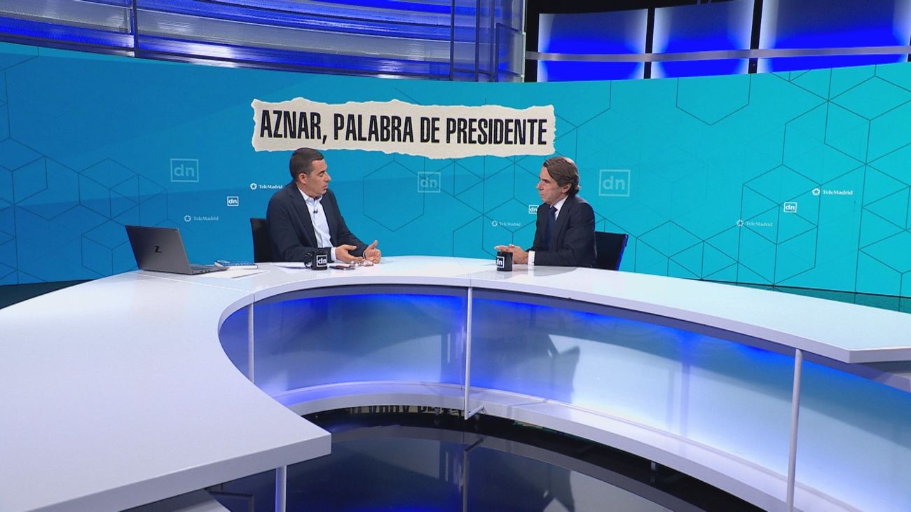 El Análisis: Diario de la Noche 06.11.2025