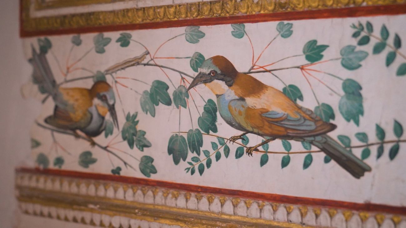 La Torre de la Reina: la caja fuerte del Palacio de El Pardo