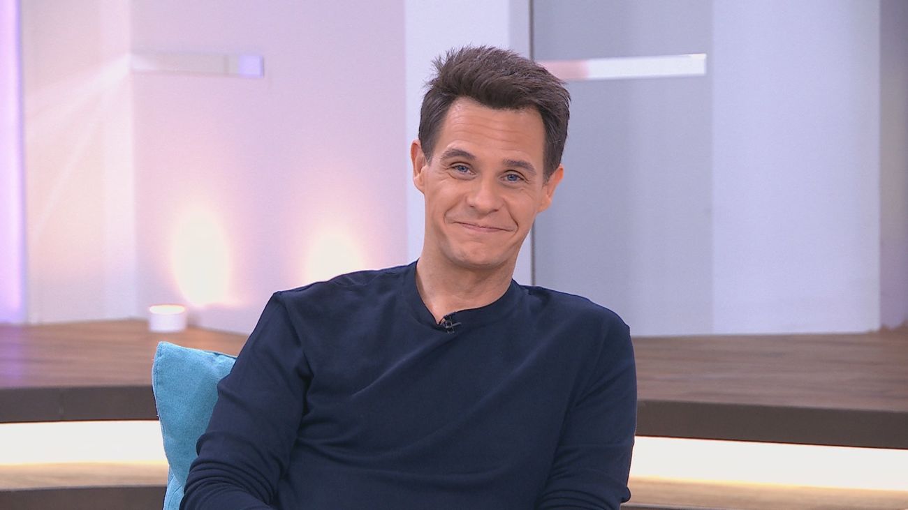 La Tarde de Telemadrid 06.11.2025