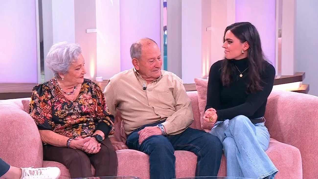 Paula Oviedo celebra su cumpleaños impulsando el proyecto “Cruzando Camino”