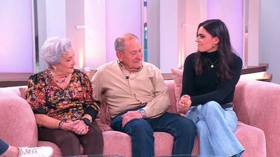 Paula Oviedo celebra su cumpleaños impulsando el proyecto “Cruzando Camino”