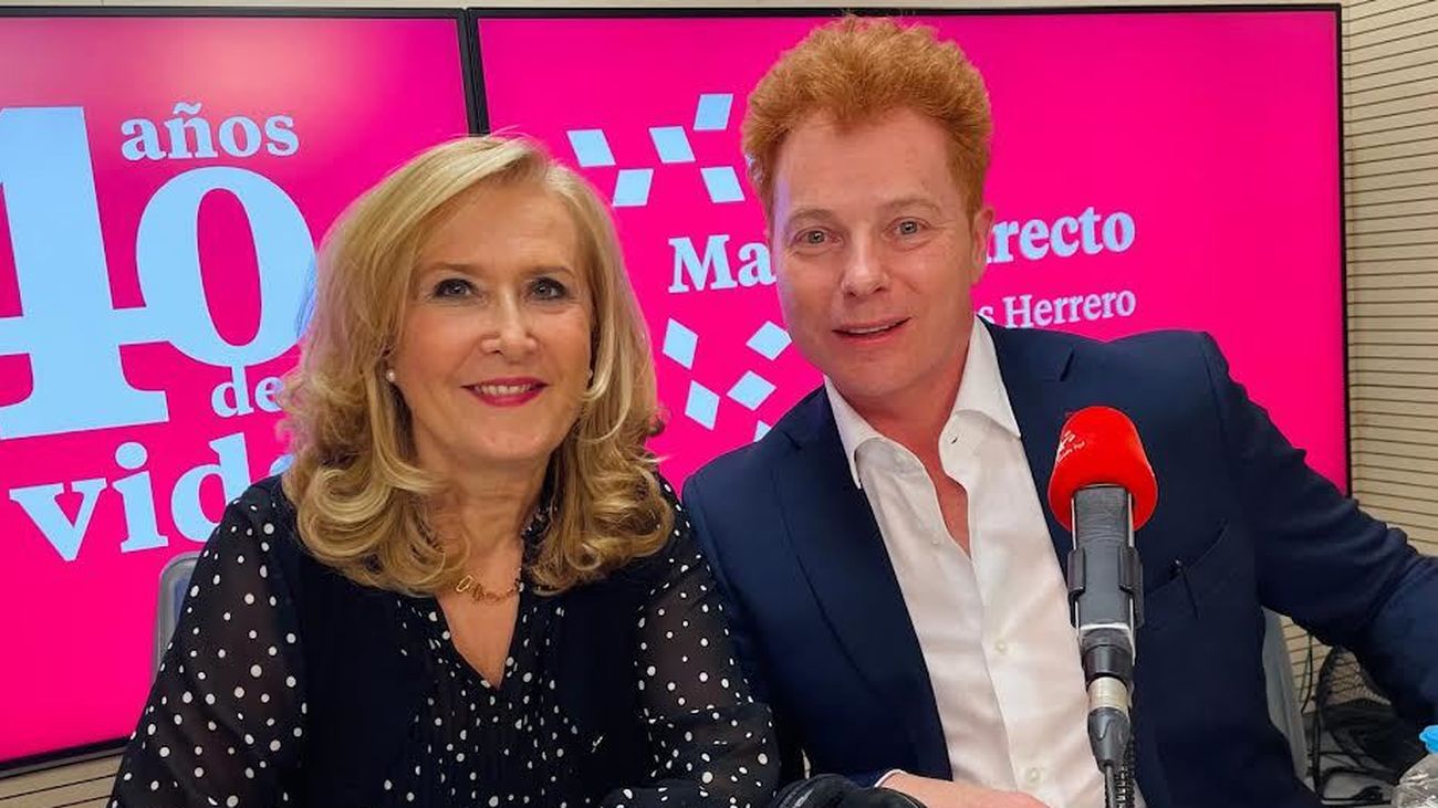 Mago Yunke, sobre Hangar 52: "Llevamos la magia al límite"