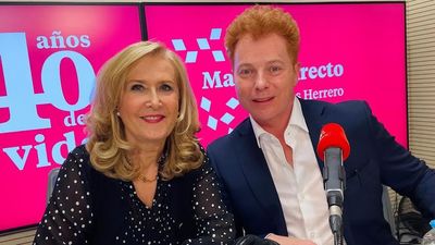 Mago Yunke, sobre Hangar 52: "Llevamos la magia al límite"