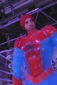 Spider-Man, Hulk, Hellboy o Goku llegan a Torrejón de Ardoz pero de una manera muy especial