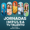 Más de 80 empresas participarán en las jornadas 'Impulsa tu talento' para jóvenes en Madrid