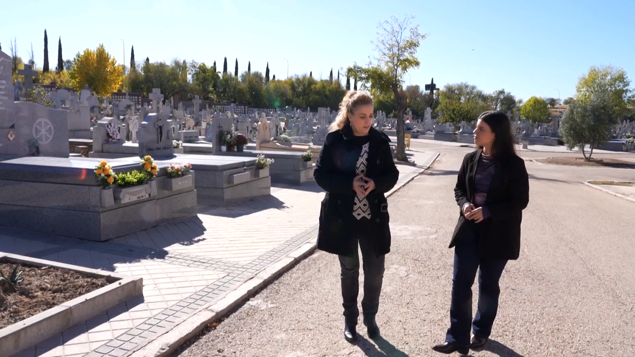 Los marmolistas buscan relevo generacional y no hay un sitio donde formarse