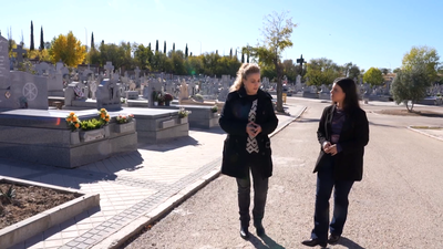 Los marmolistas buscan relevo generacional y no hay un sitio donde formarse