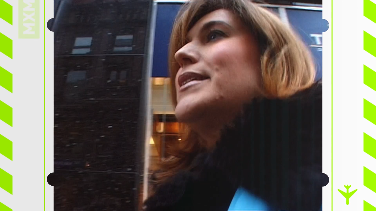 La historia de la primera 'Madrileña por el Mundo'