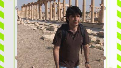 Así vivían los madrileños en Siria antes del estallido de la guerra