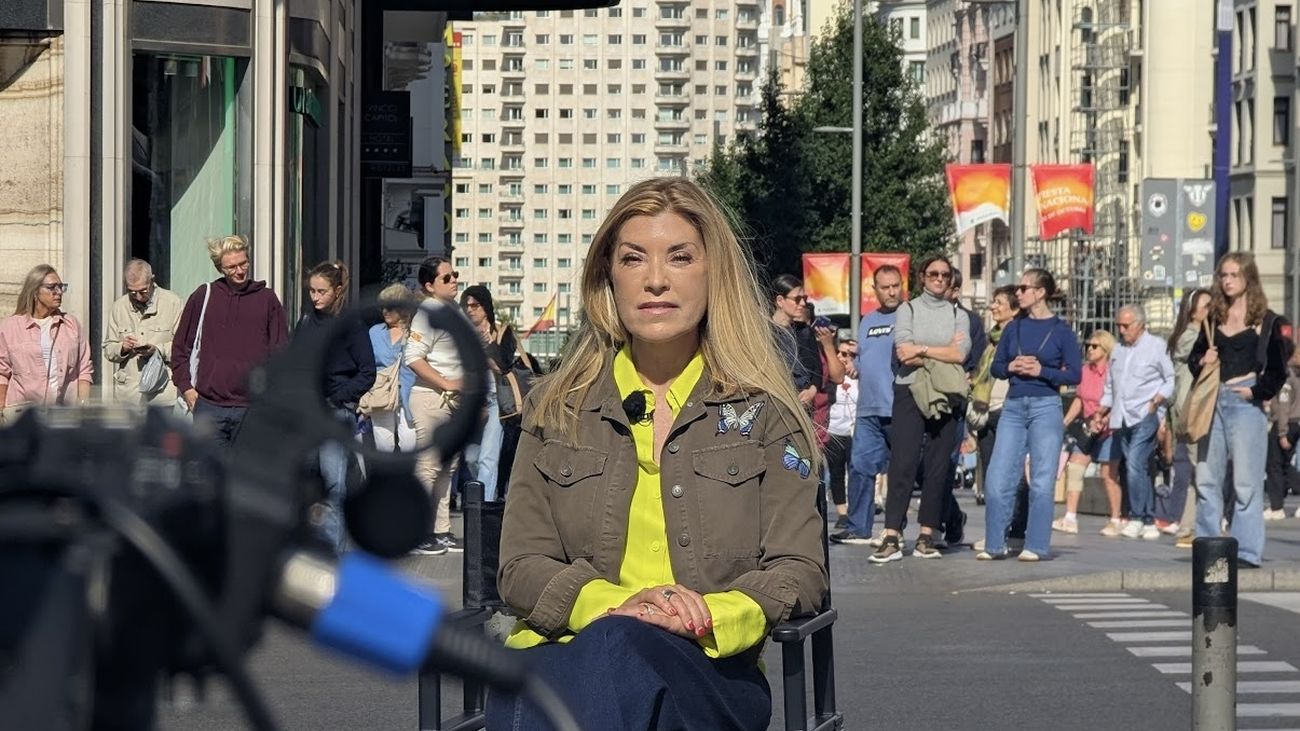 ¡Madrileños por el Mundo cumple 20 años! Revive los mejores momentos del programa