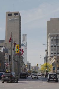 ¡Manitoba! El corazón multicultural de Canadá