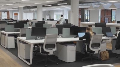 El absentismo laboral alcanza cifras récord en España