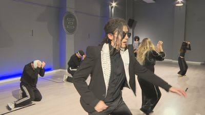 'Forever', el musical dedicado a Michael Jackson, vuelve al Teatro Capitol