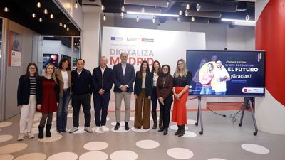 Madrid es la segunda región tecnológica de Europa, con más de 345.000 profesionales