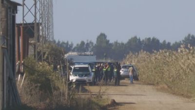 Un policía herido grave por disparos en una operación antidroga en Sevilla