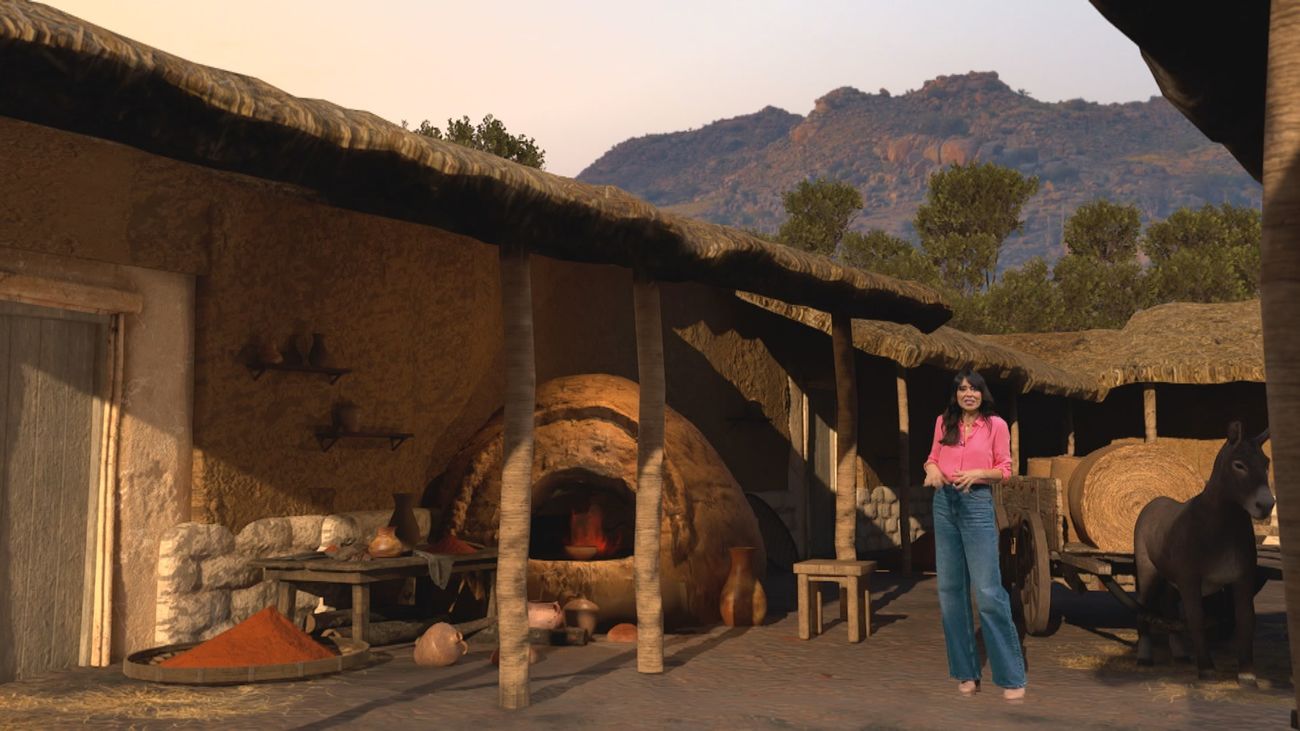 Carpetania: así era Madrid al final de la prehistoria