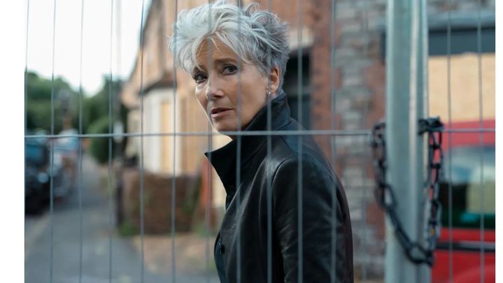 El misterio de Cemetery Road (Apple TV)