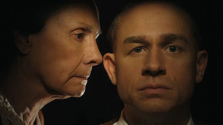 Monstruo, la historia de Ed Gein (Netflix)