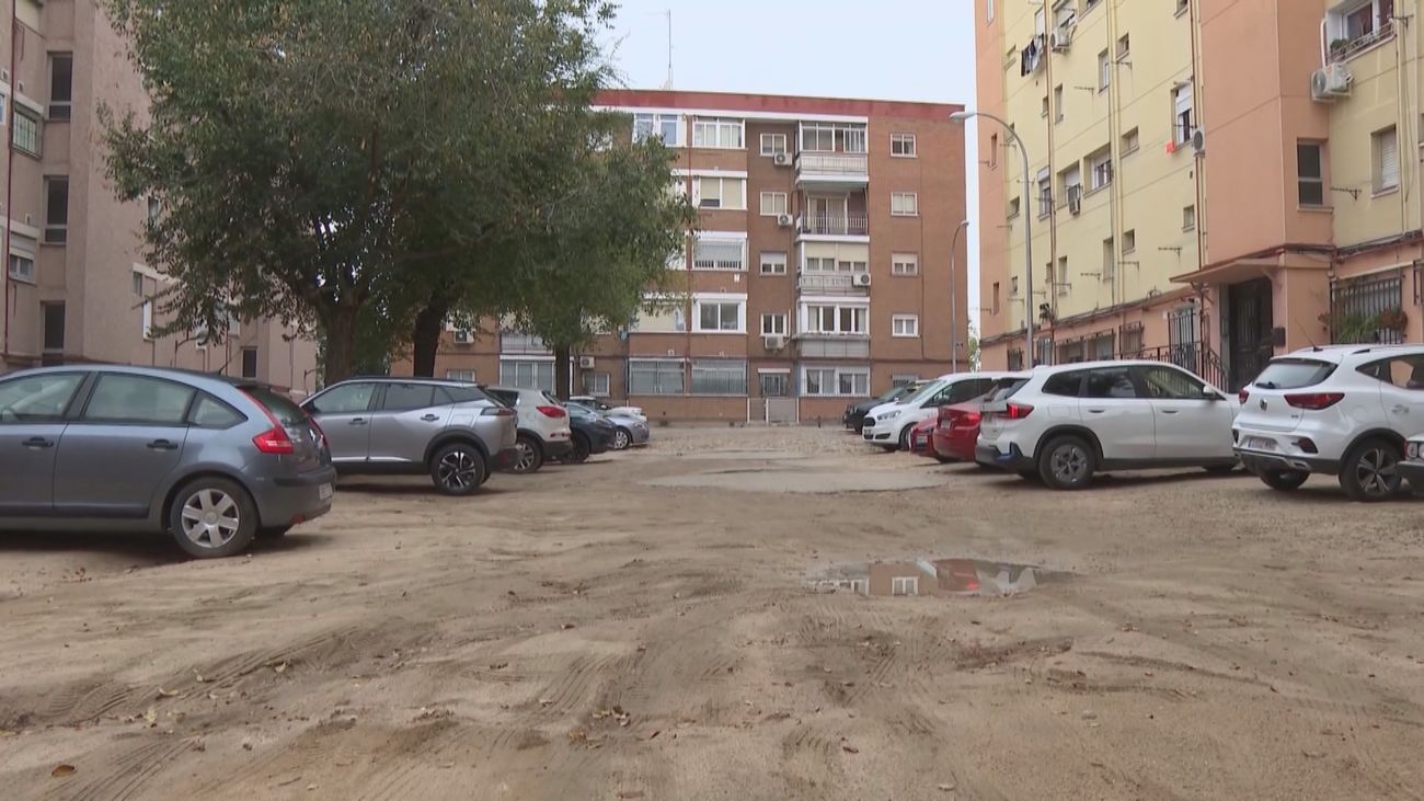 La Colonia Orisa de Hortaleza será rehabilitada por completo tras años de espera