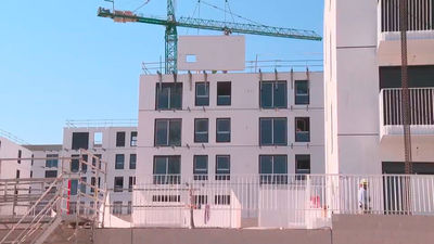 La FEMP reclama a Hacienda poder utilizar el remanente de tesorería para construir vivienda pública