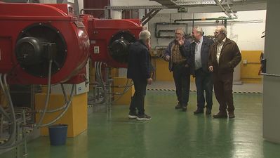 2350 viviendas de Orcasitas volverán a tener calefacción este invierno por menos de 40 euros al mes