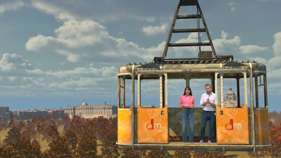 Disfruta el otoño 08.11.2025