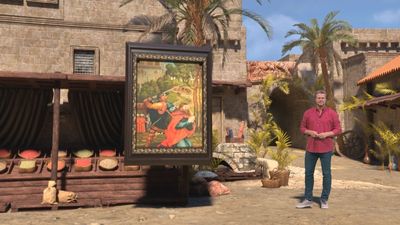 ¿Conoces el origen de la Virgen de la Almudena?