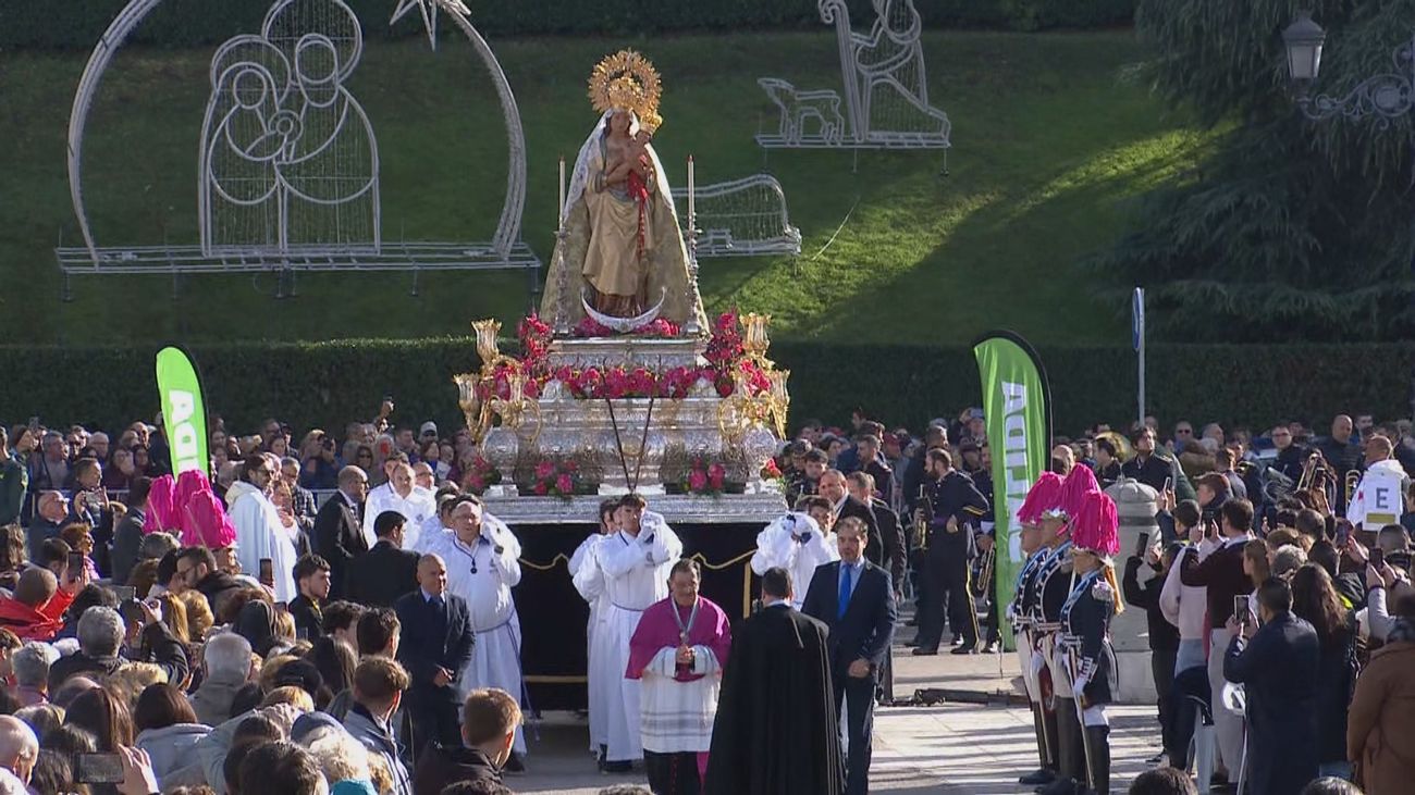 Especial Informativo Día de La Almudena 09.11.2025 (1)