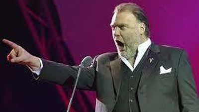 La batuta mágica  09.11.2025