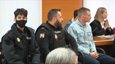 Arranca en Guadalajara el juicio por el triple crimen de Chiloeches