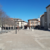 Alcalá de Henares realzará la historia de la plaza de los Santos Niños