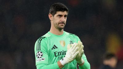 Courtois y Valverde causan baja con Bélgica y Uruguay por lesión muscular