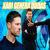 El primer bache de Xabi Alonso