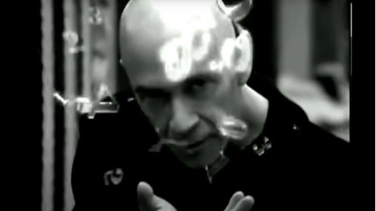 Desvelan la muerte de Clive Arrindell, el 'calvo de la Lotería'