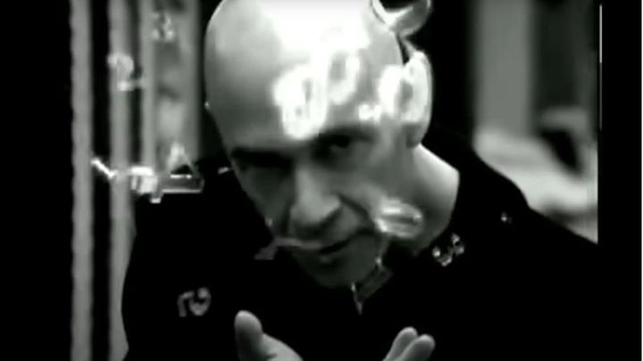 Desvelan la muerte de Clive Arrindell, el 'calvo de la Lotería'